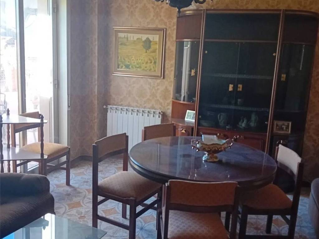 Appartamento a Adrano in Pier Luigi Nervi, 48 - Foto 5
