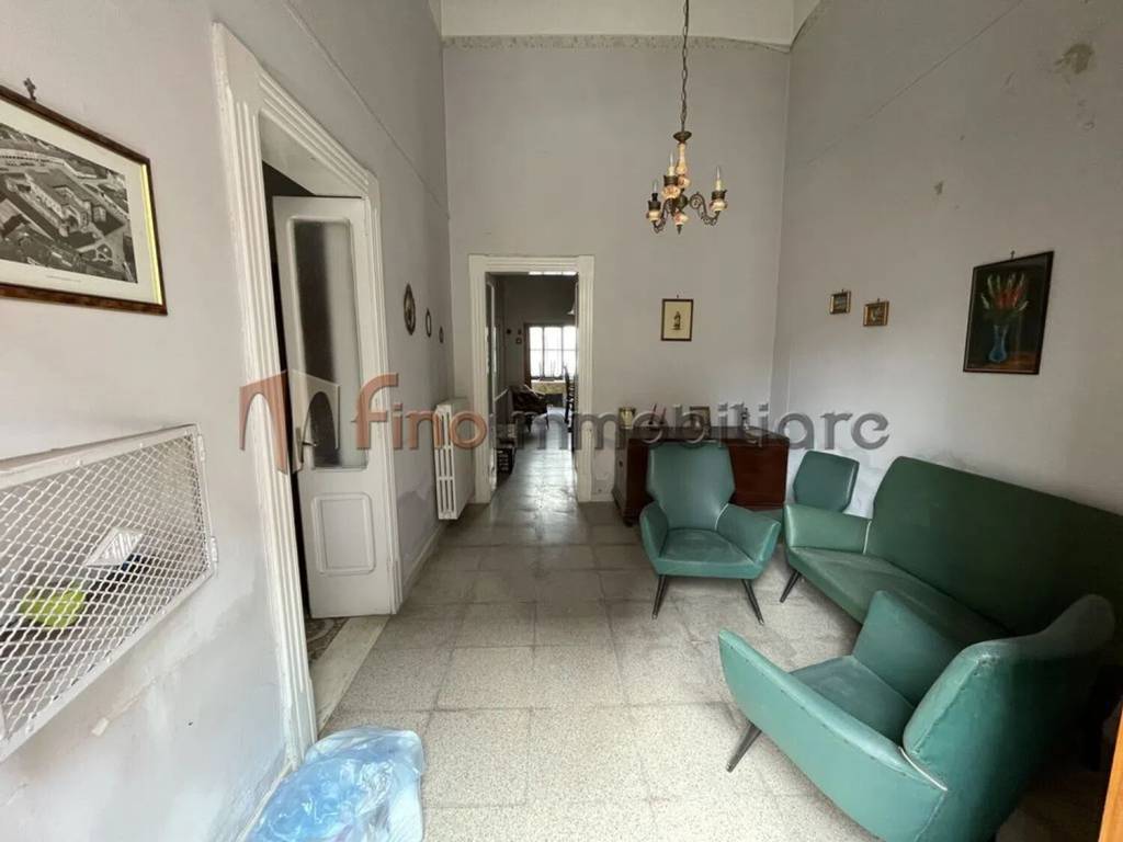 Casa indipendente a San pietro vernotico in Via Guglielmo Oberdan, 12 - Foto 4