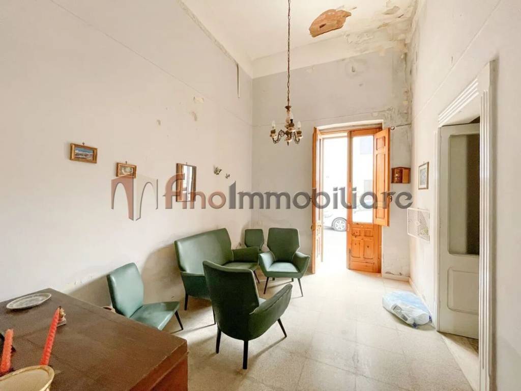 Casa indipendente a San pietro vernotico in Via Guglielmo Oberdan, 12 - Foto 5