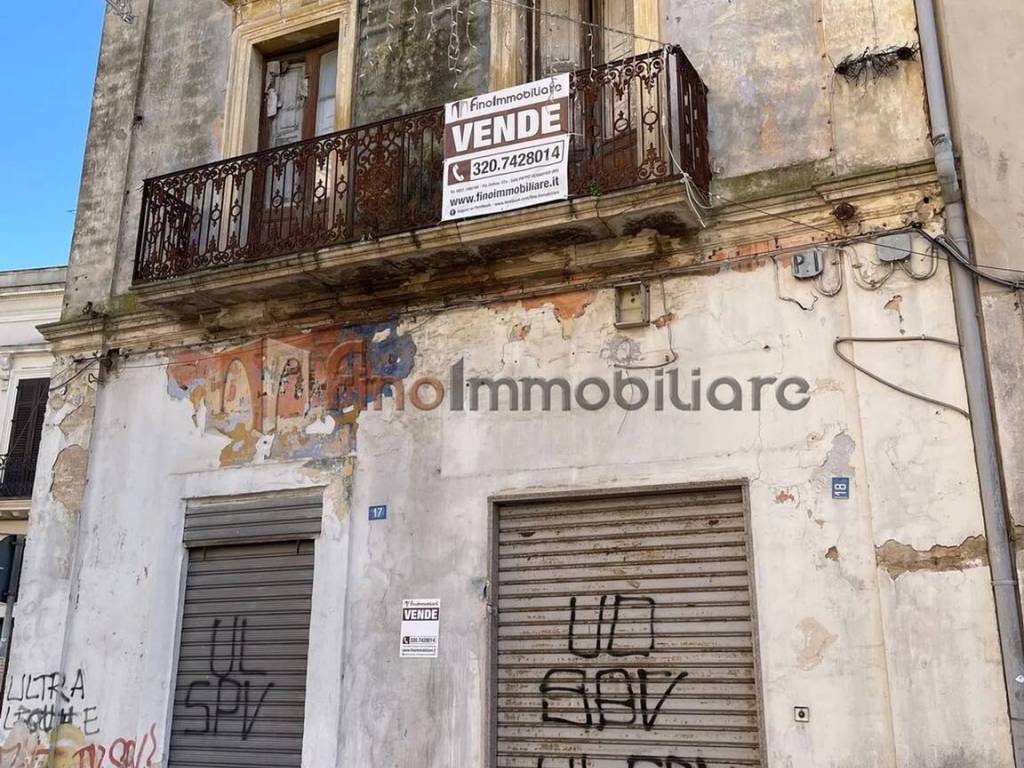 Appartamento a San pietro vernotico in Piazza Del Popolo S.N.C. - Foto 4
