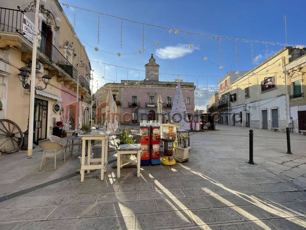 Appartamento a San pietro vernotico in Piazza Del Popolo S.N.C. - Foto 5