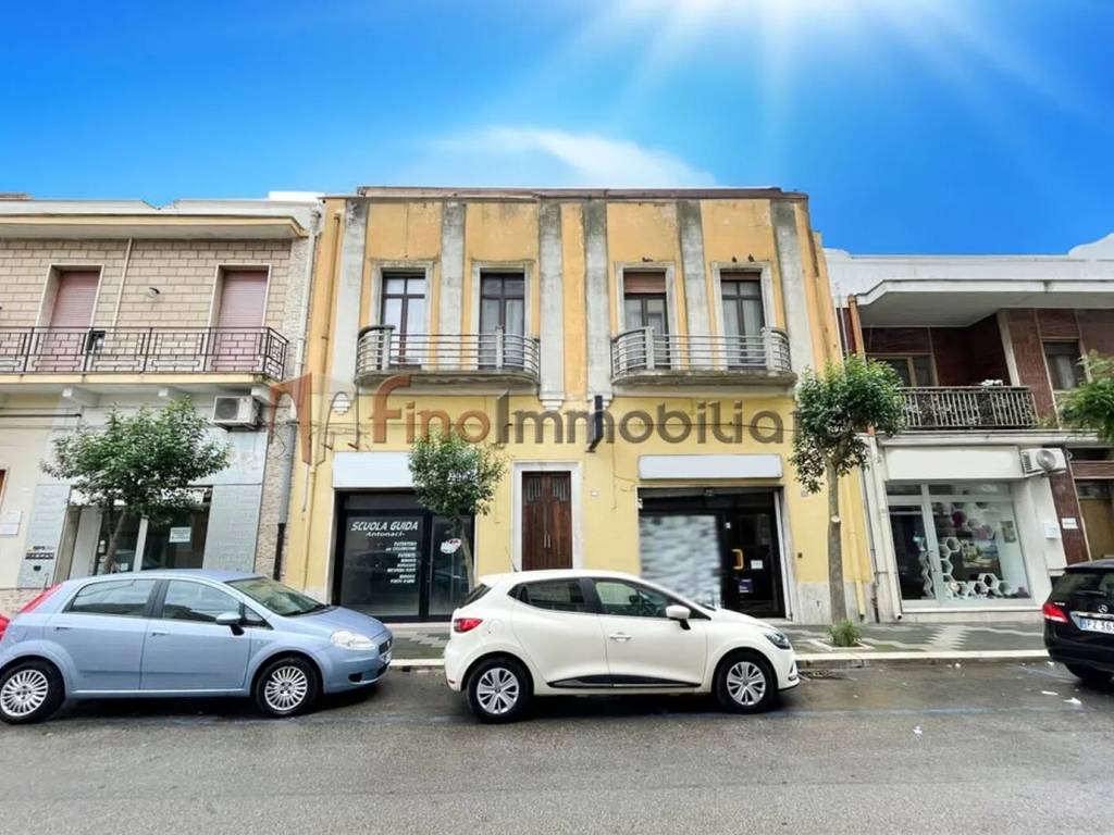 Appartamento a San pietro vernotico in Via Brindisi, 100 - Foto 2