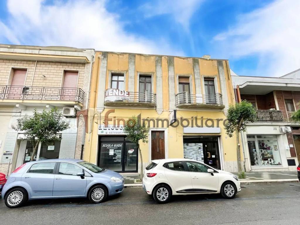 Appartamento a San pietro vernotico in Via Brindisi, 100 - Foto 3