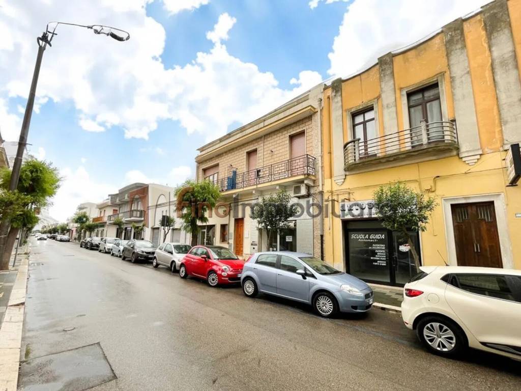 Appartamento a San pietro vernotico in Via Brindisi, 100 - Foto 5