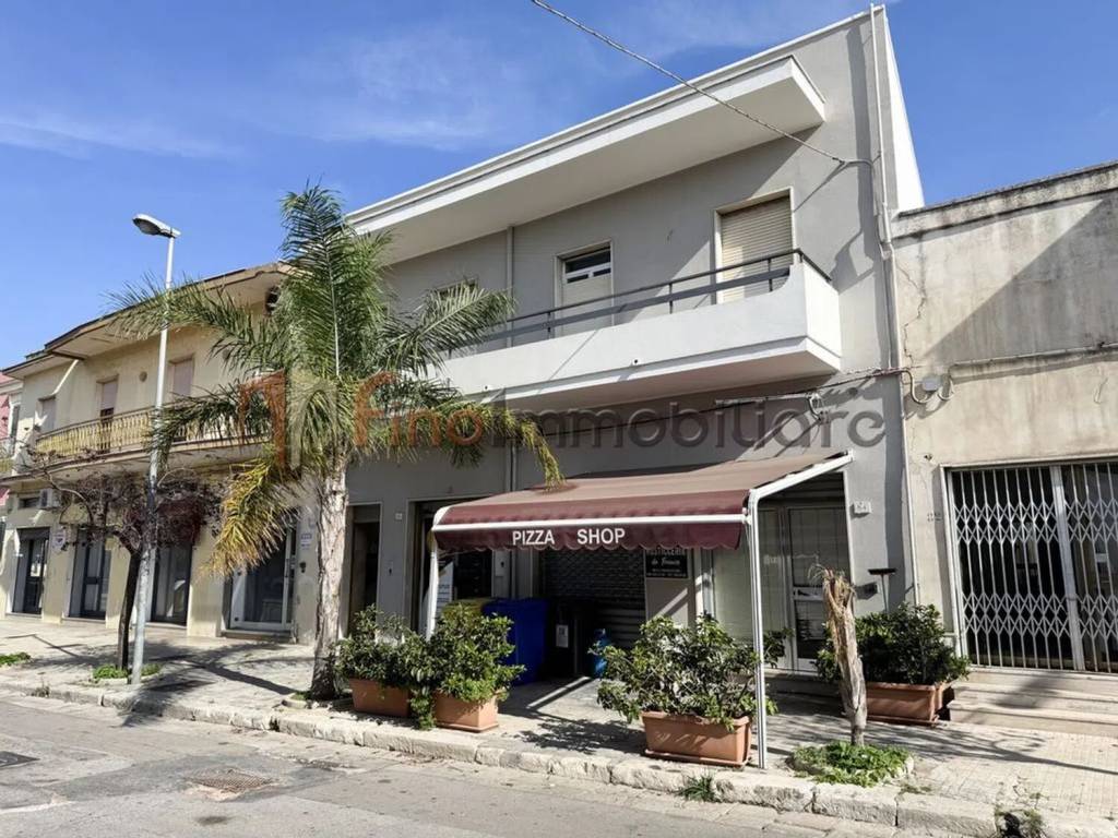 Appartamento a Squinzano in Via Vittorio Veneto, 90 - Foto 3