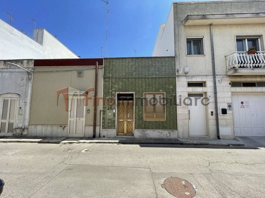 Casa indipendente a San pietro vernotico in Via Giosuè Carducci, 19 - Foto 2