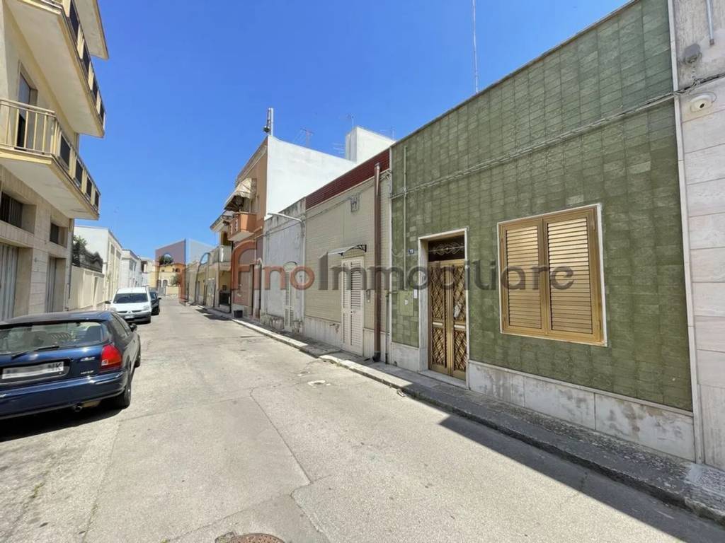 Casa indipendente a San pietro vernotico in Via Giosuè Carducci, 19 - Foto 3