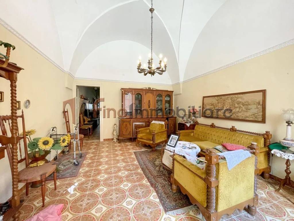 Casa indipendente a San pietro vernotico in Via Giosuè Carducci, 19 - Foto 4