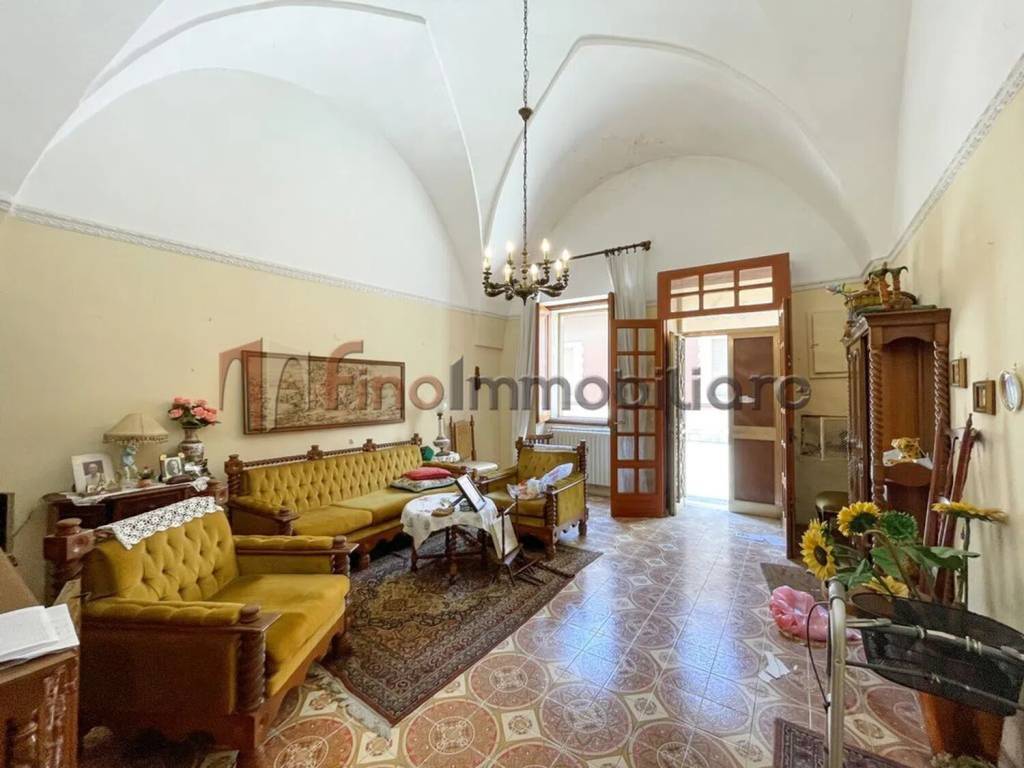 Casa indipendente a San pietro vernotico in Via Giosuè Carducci, 19 - Foto 5