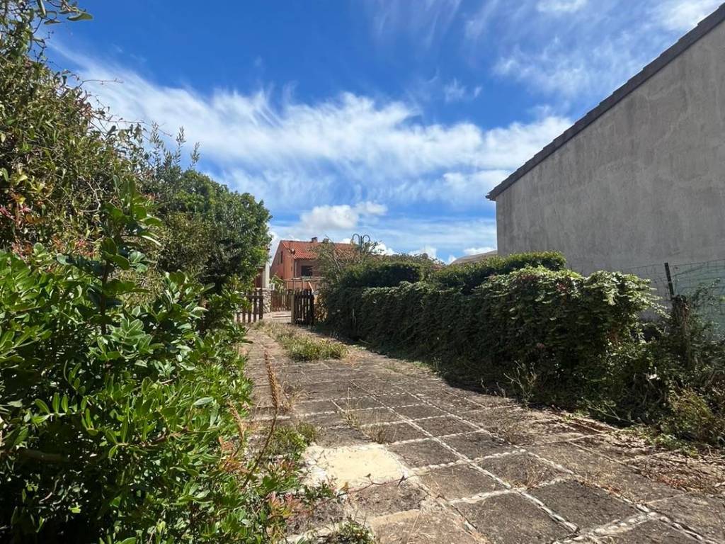 Villetta a schiera a San vero milis in Via S'Architeddu - Foto 2