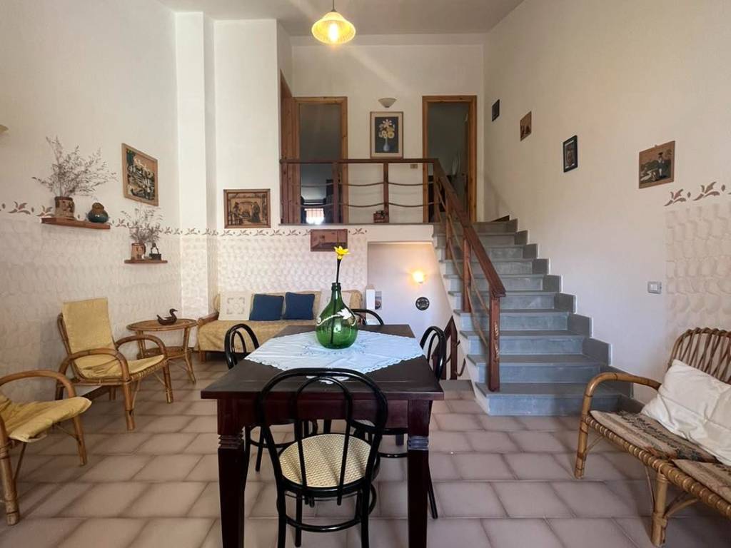 Villetta a schiera a San vero milis in Via S'Architeddu - Foto 3