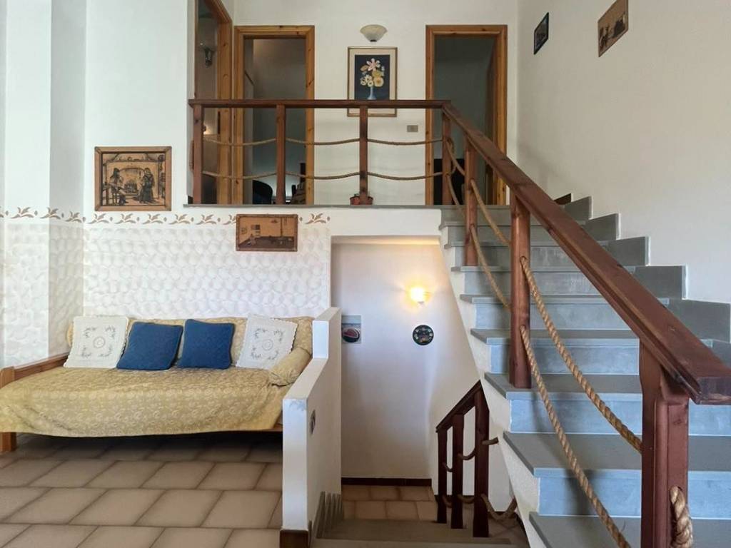 Villetta a schiera a San vero milis in Via S'Architeddu - Foto 4