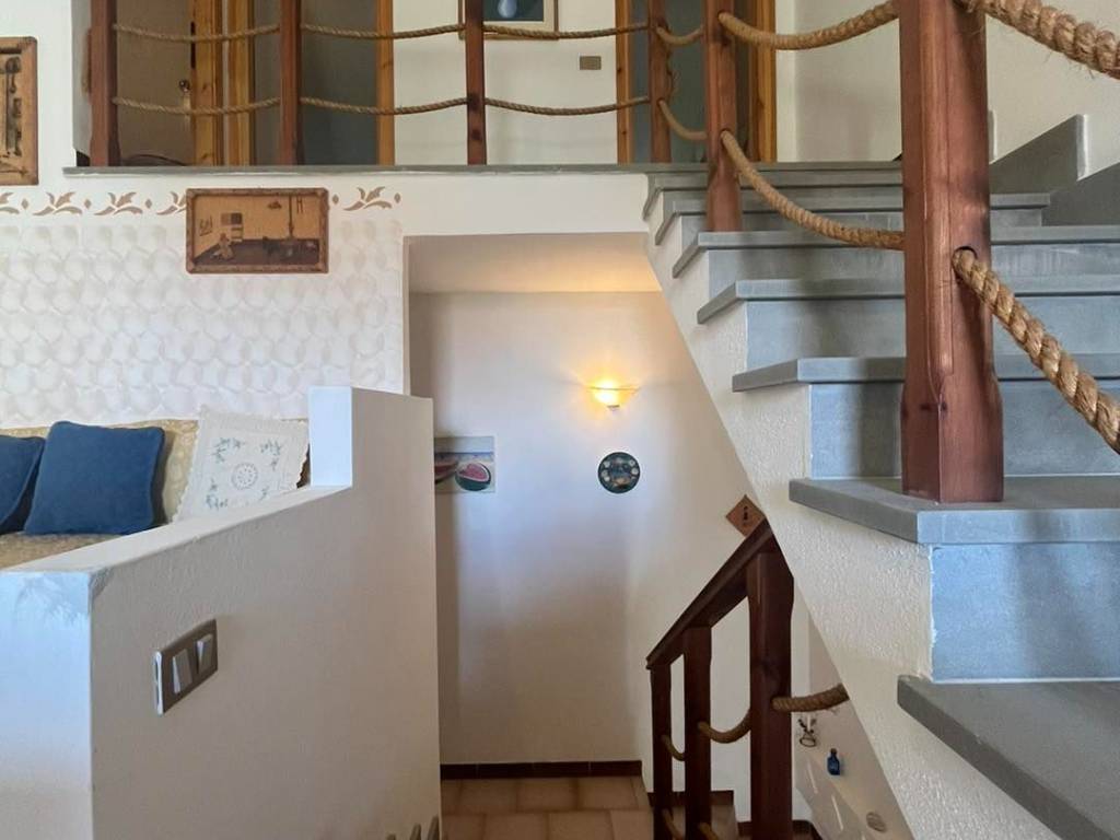 Villetta a schiera a San vero milis in Via S'Architeddu - Foto 5