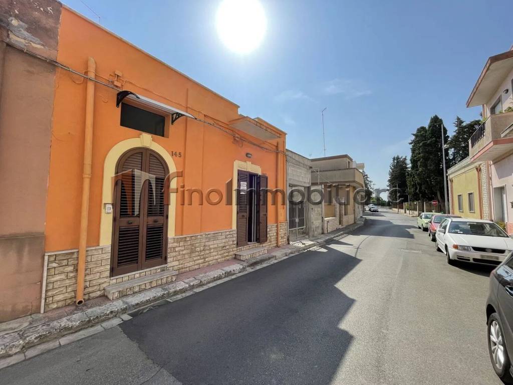 Villa a San pietro vernotico in Via Sant Antonio, 145 - Foto 2