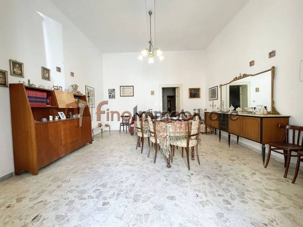Villa a San pietro vernotico in Via Sant Antonio, 145 - Foto 4