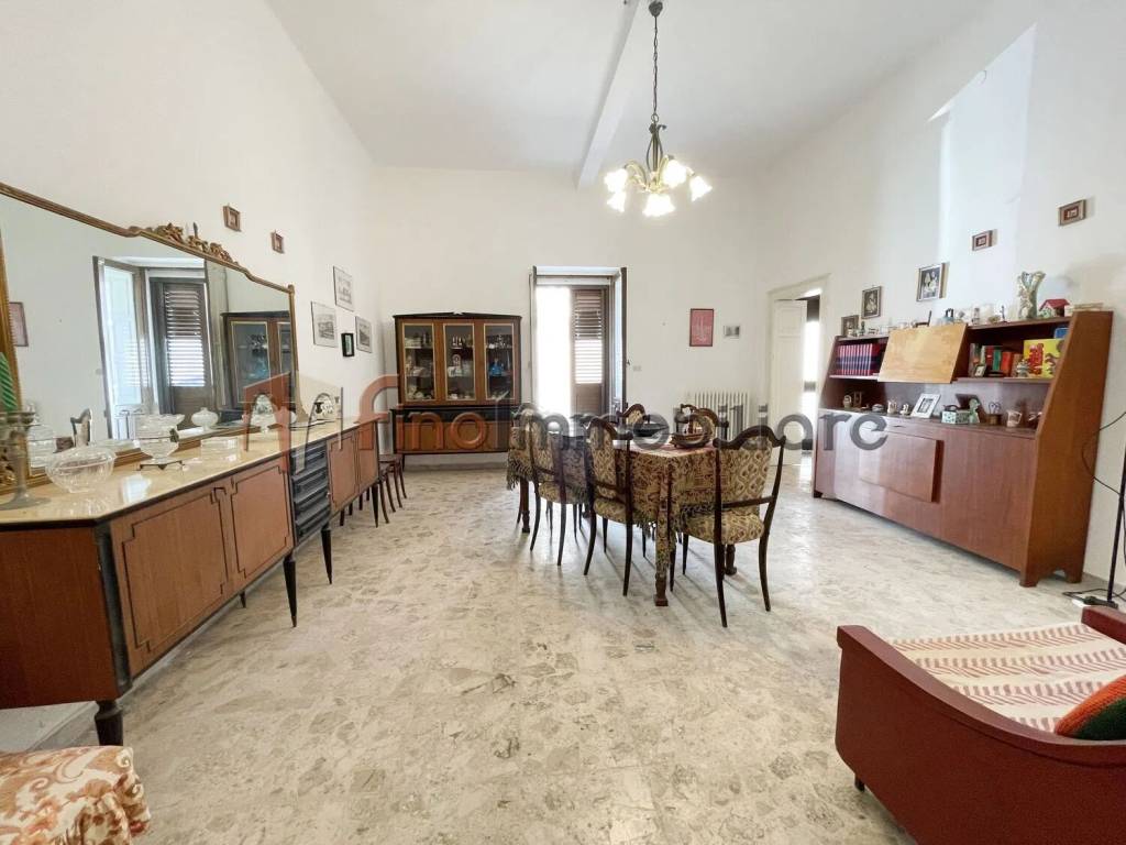 Villa a San pietro vernotico in Via Sant Antonio, 145 - Foto 5