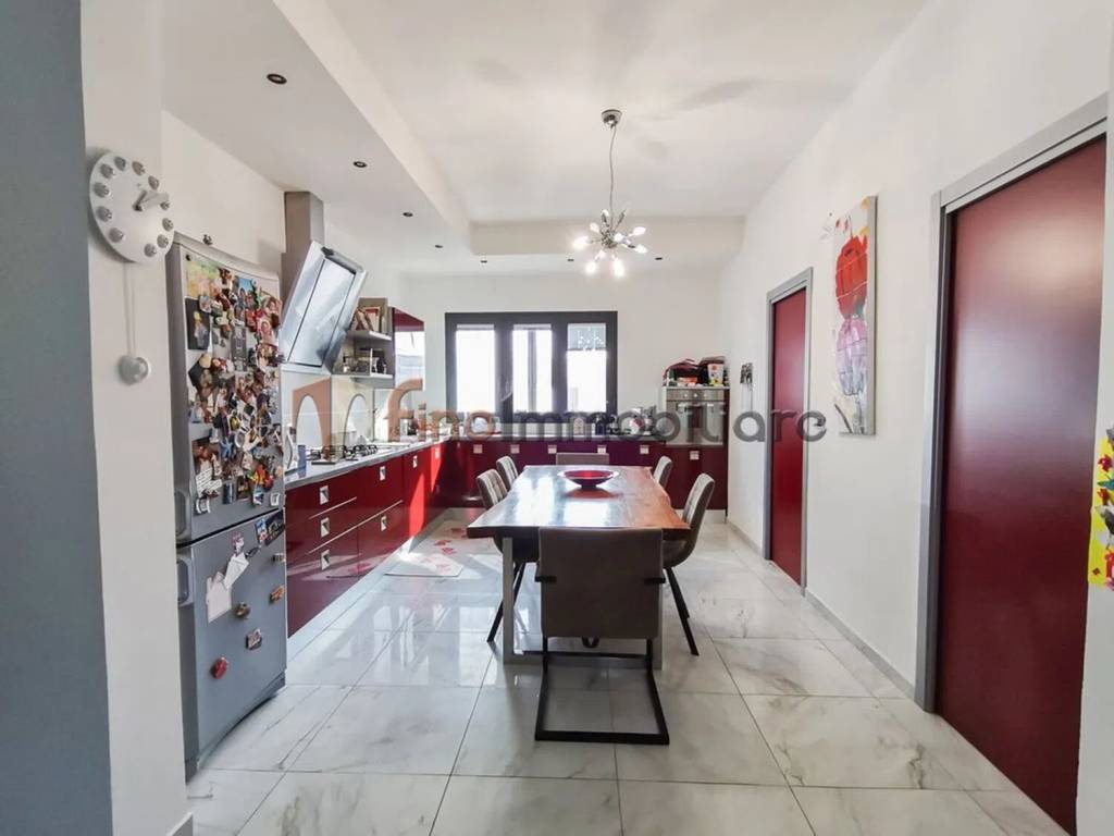 Appartamento a San pietro vernotico in Via Giuseppe Verdi, 8 - Foto 2