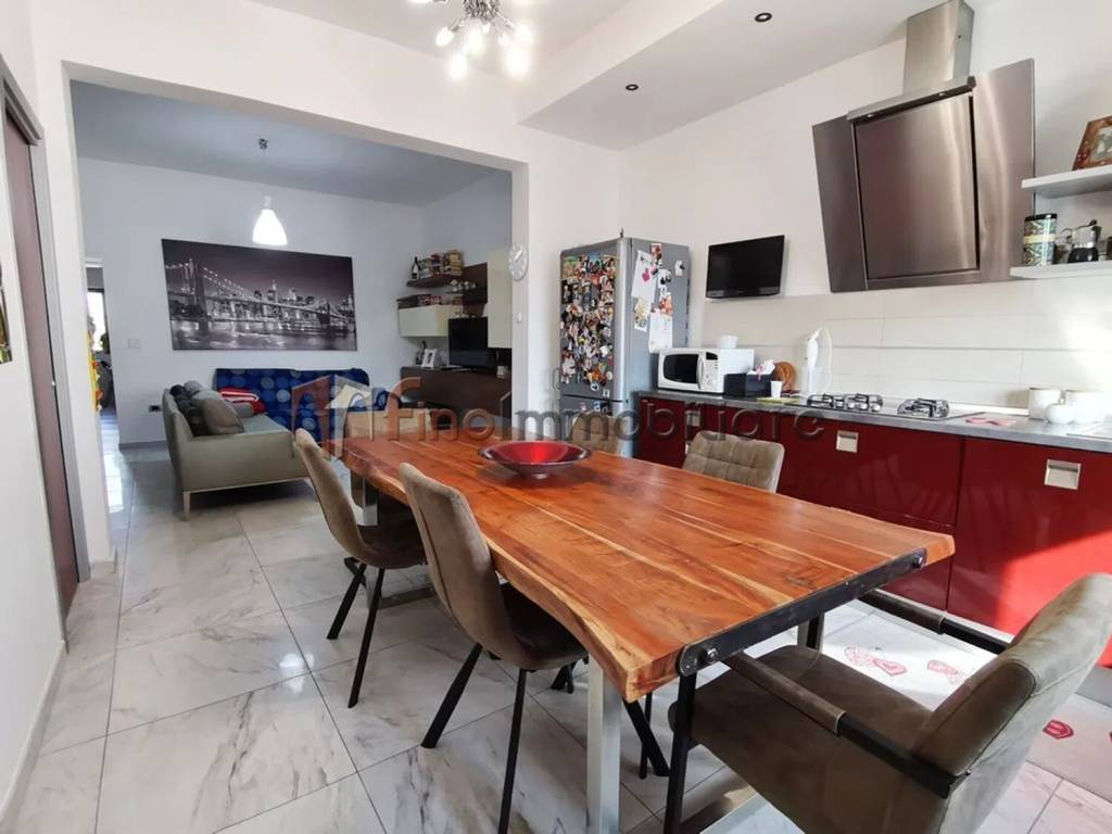 Appartamento a San pietro vernotico in Via Giuseppe Verdi, 8 - Foto 4