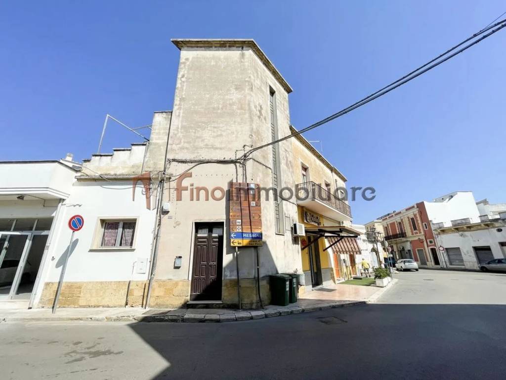 Appartamento a San pietro vernotico in Via Carrozzo, 50 - Foto 2