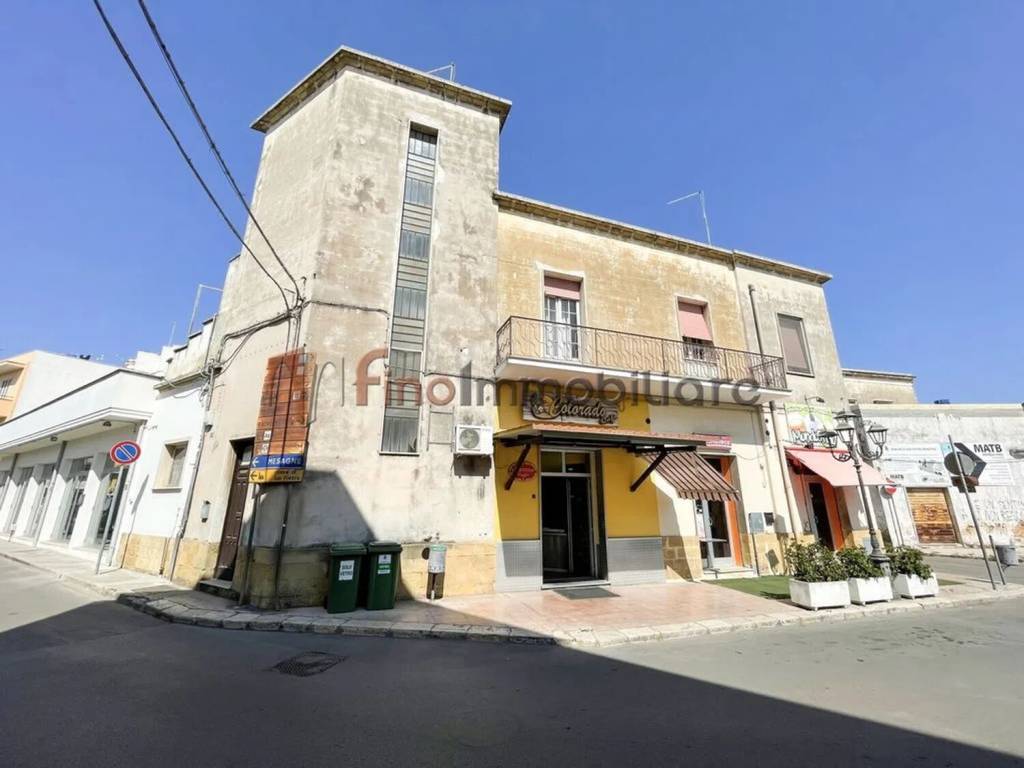 Appartamento a San pietro vernotico in Via Carrozzo, 50 - Foto 3