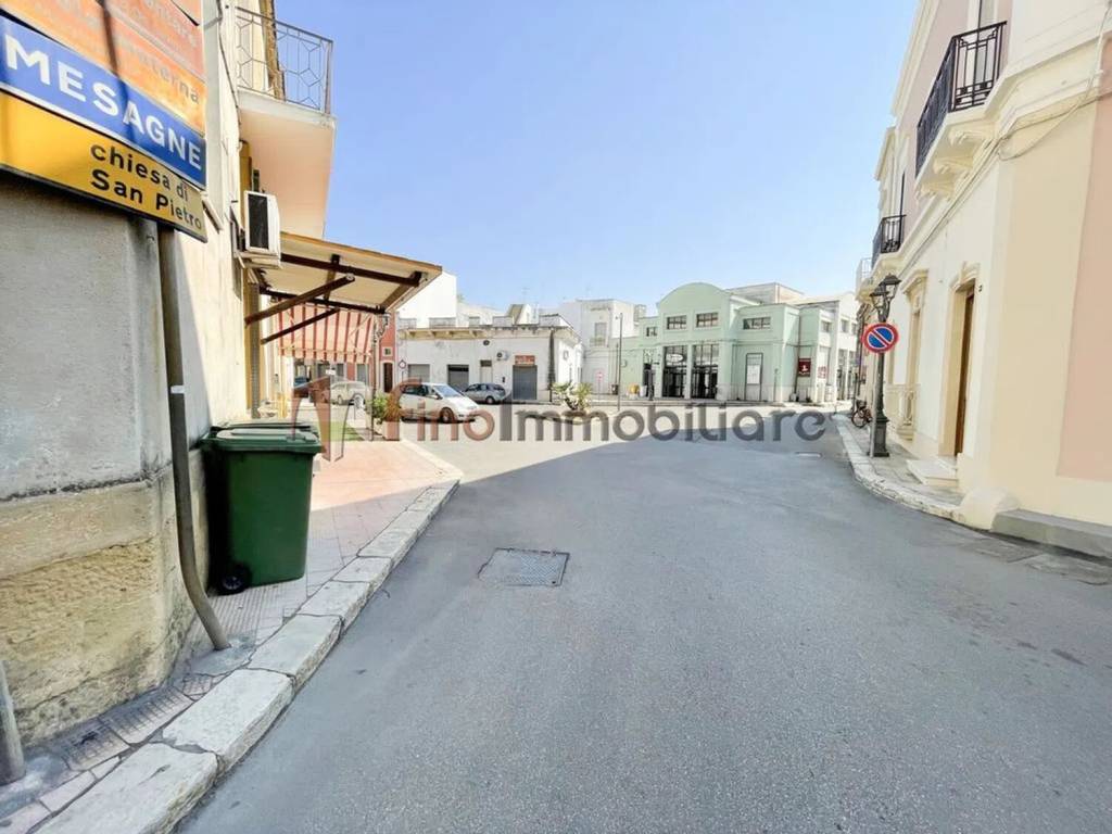 Appartamento a San pietro vernotico in Via Carrozzo, 50 - Foto 4