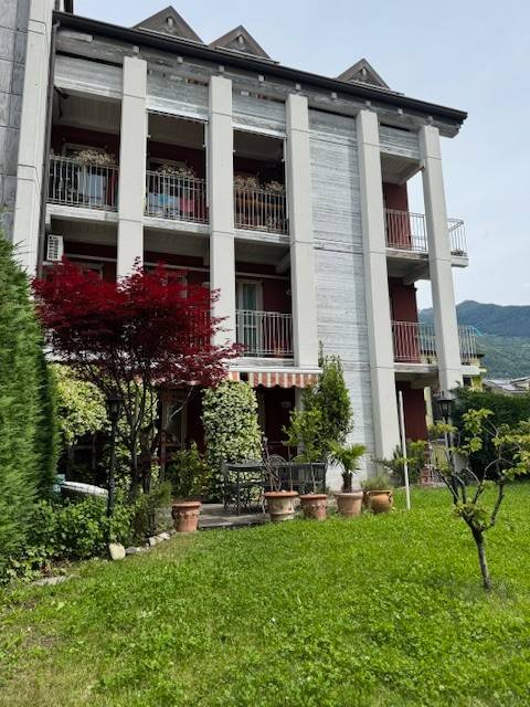 Appartamento a Sondrio in Via Meriggio - Foto 3
