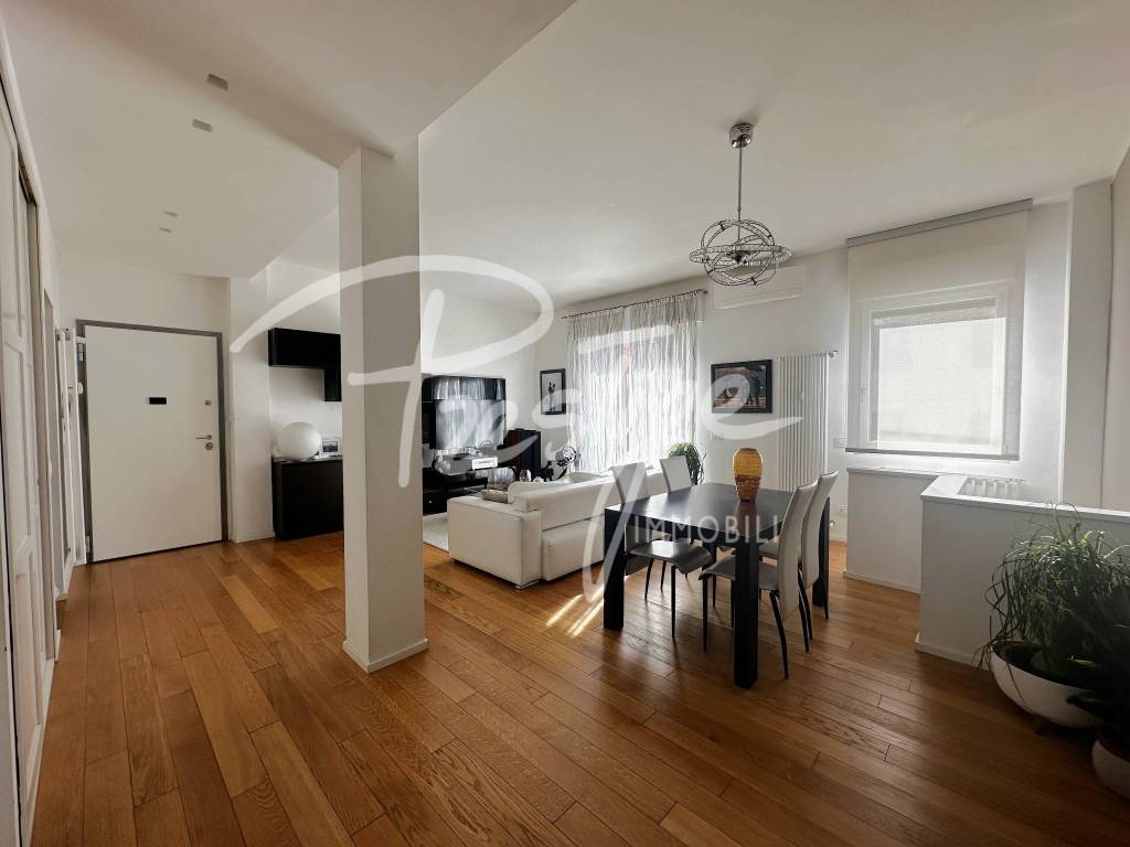 Appartamento a La spezia in Piazza Concordia - Foto 2