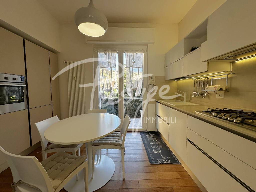 Appartamento a La spezia in Piazza Concordia - Foto 4