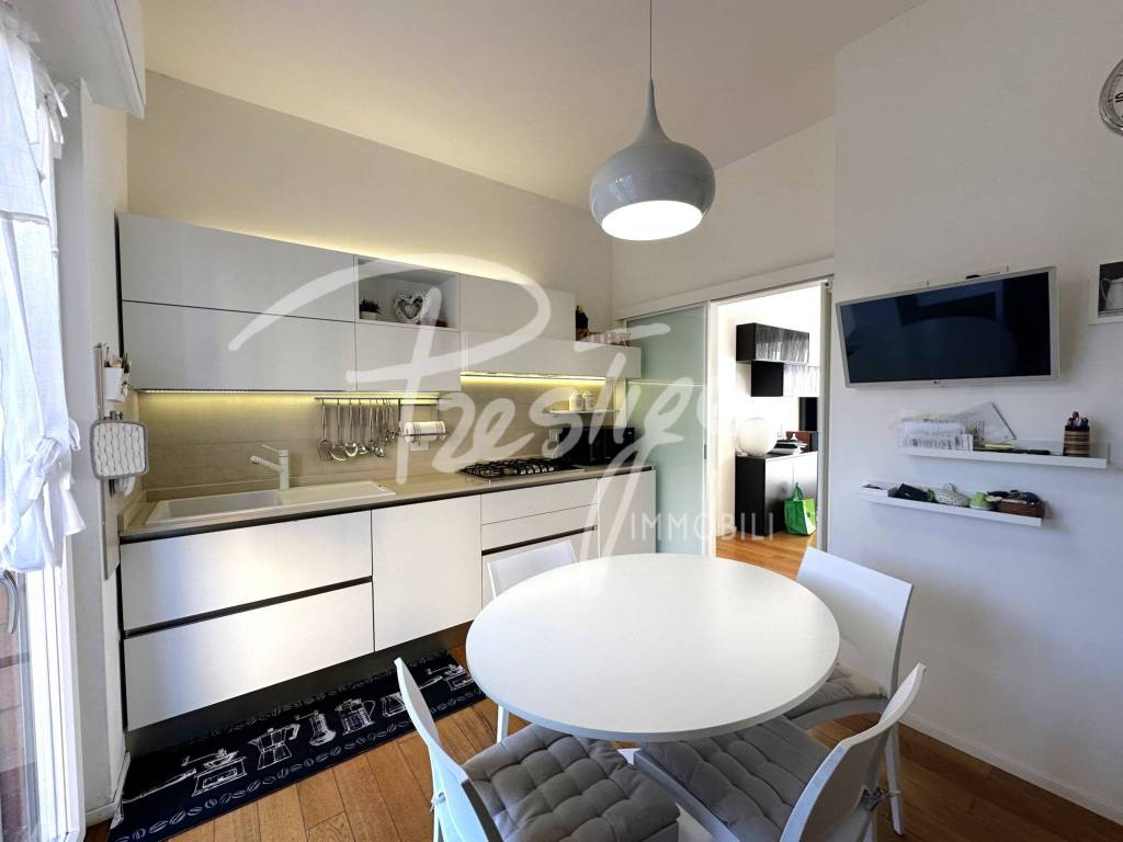 Appartamento a La spezia in Piazza Concordia - Foto 5