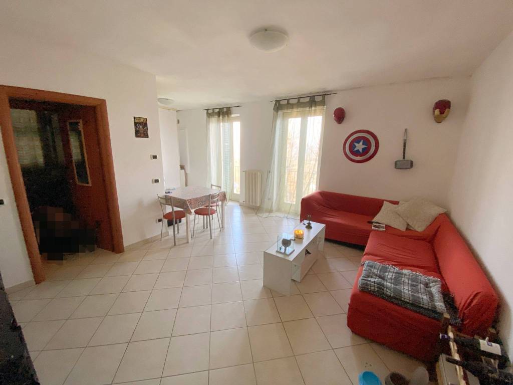 Appartamento a Piobesi d'alba in Località Bricco, 6 - Foto 4