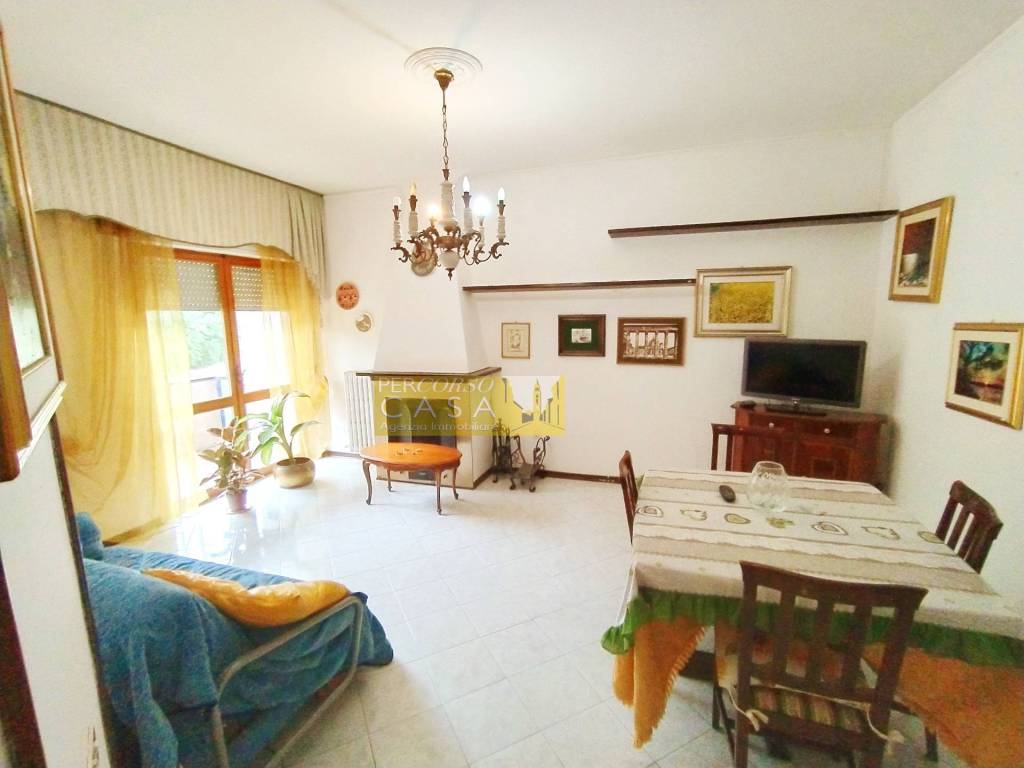 Appartamento a Teramo in Via Cona, 3 - Foto 3