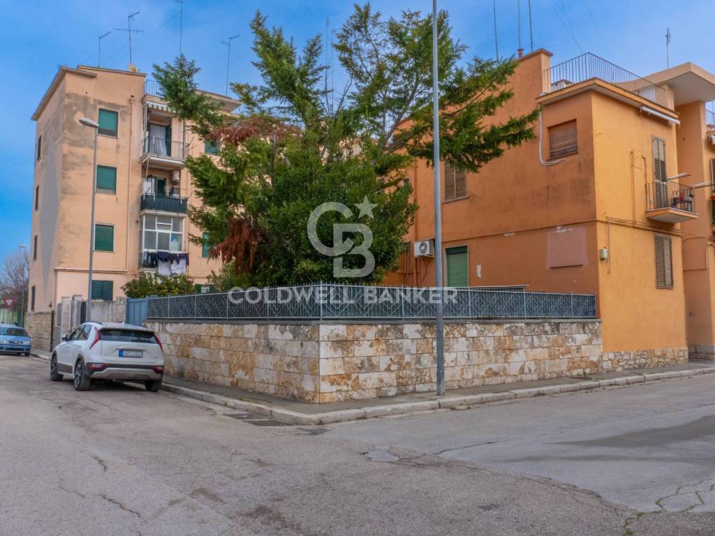 Appartamento a Andria in Viale Virgilio, 36 - Foto 3