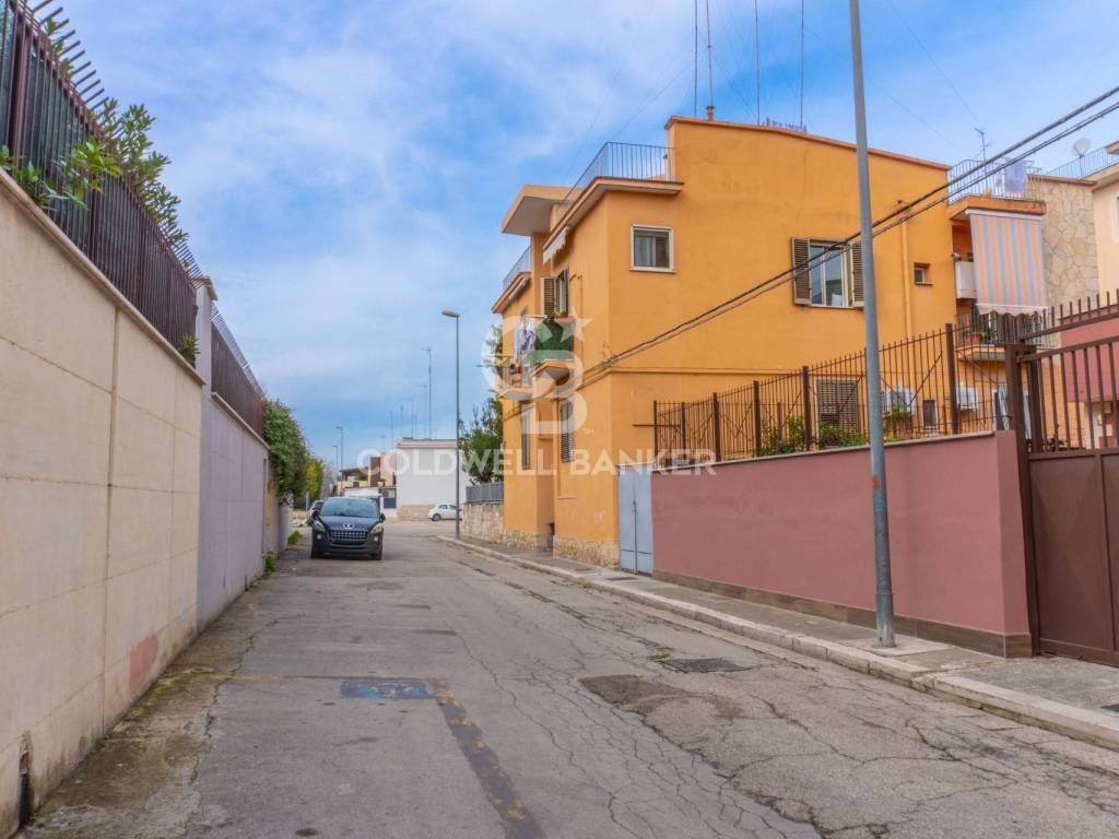 Appartamento a Andria in Viale Virgilio, 36 - Foto 5