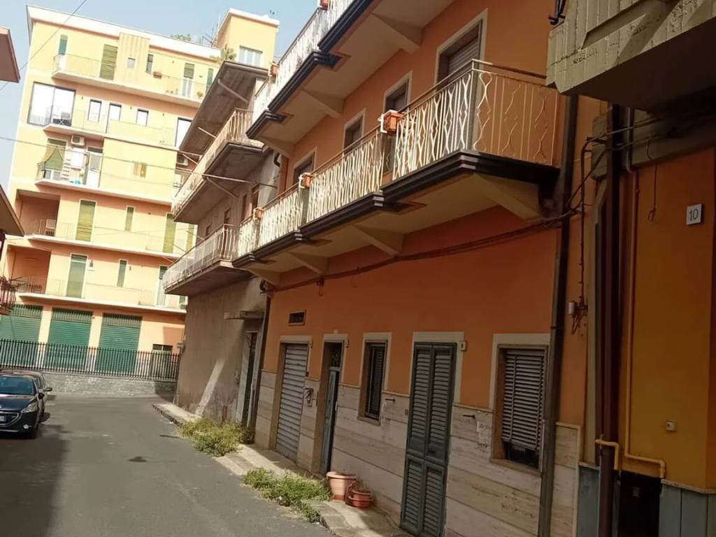 Villa a Biancavilla in Via Rovigo, 5 - Foto 2