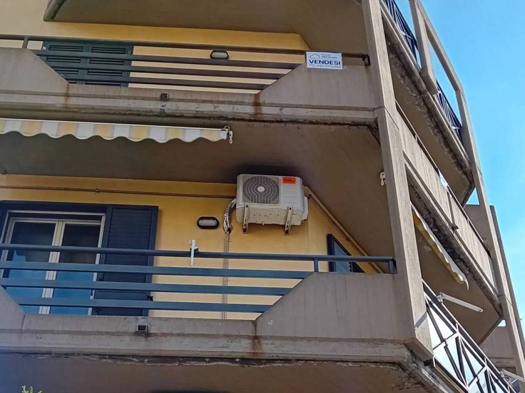 Appartamento a Adrano in Via Rocco Chinnici, 15 - Foto 2