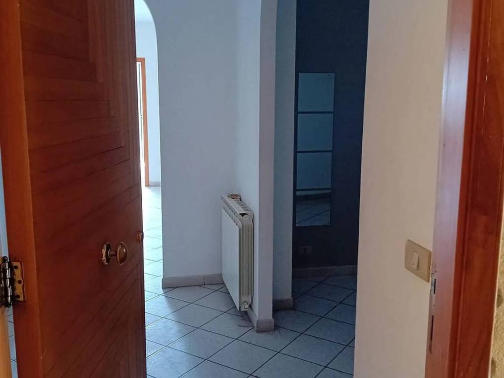 Appartamento a Adrano in Via Rocco Chinnici, 15 - Foto 5