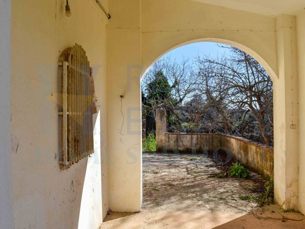 Villa a Noto in Via Tommaso Fazello, 228 - Foto 4