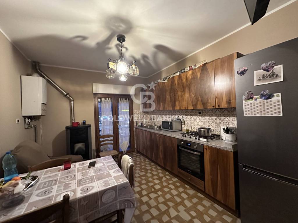 Appartamento a Castel di sangro in Via degli oschi, 5 - Foto 2