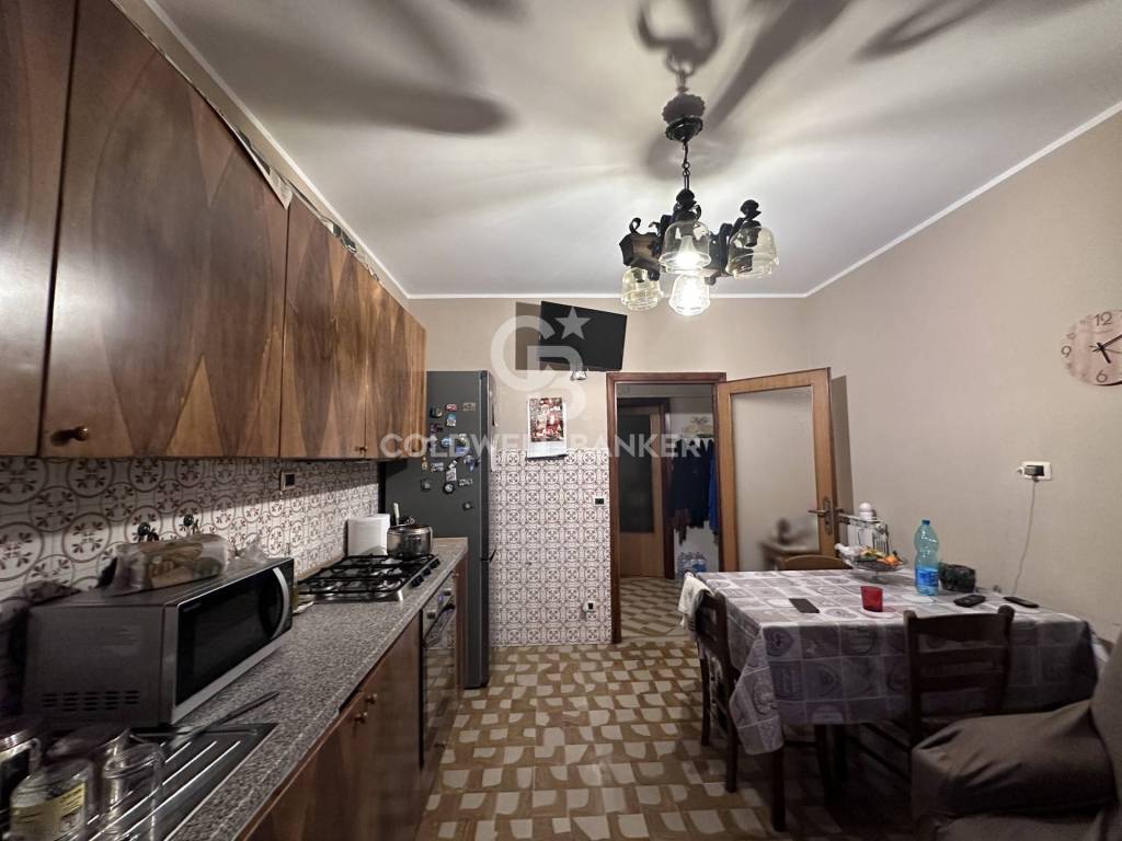 Appartamento a Castel di sangro in Via degli oschi, 5 - Foto 3