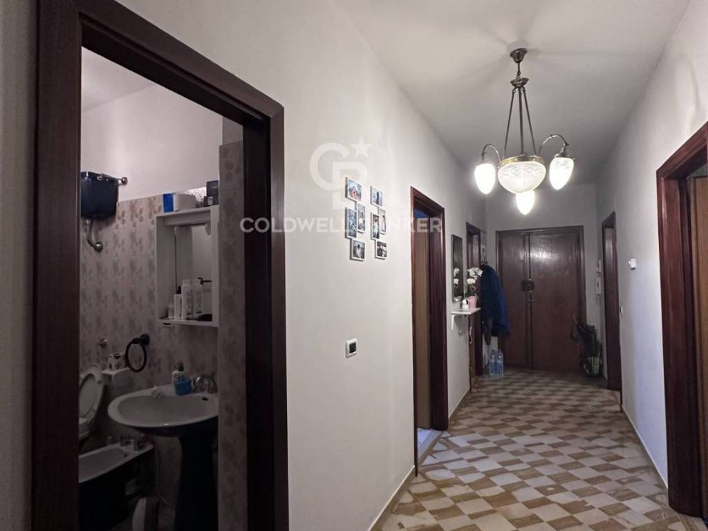 Appartamento a Castel di sangro in Via degli oschi, 5 - Foto 4