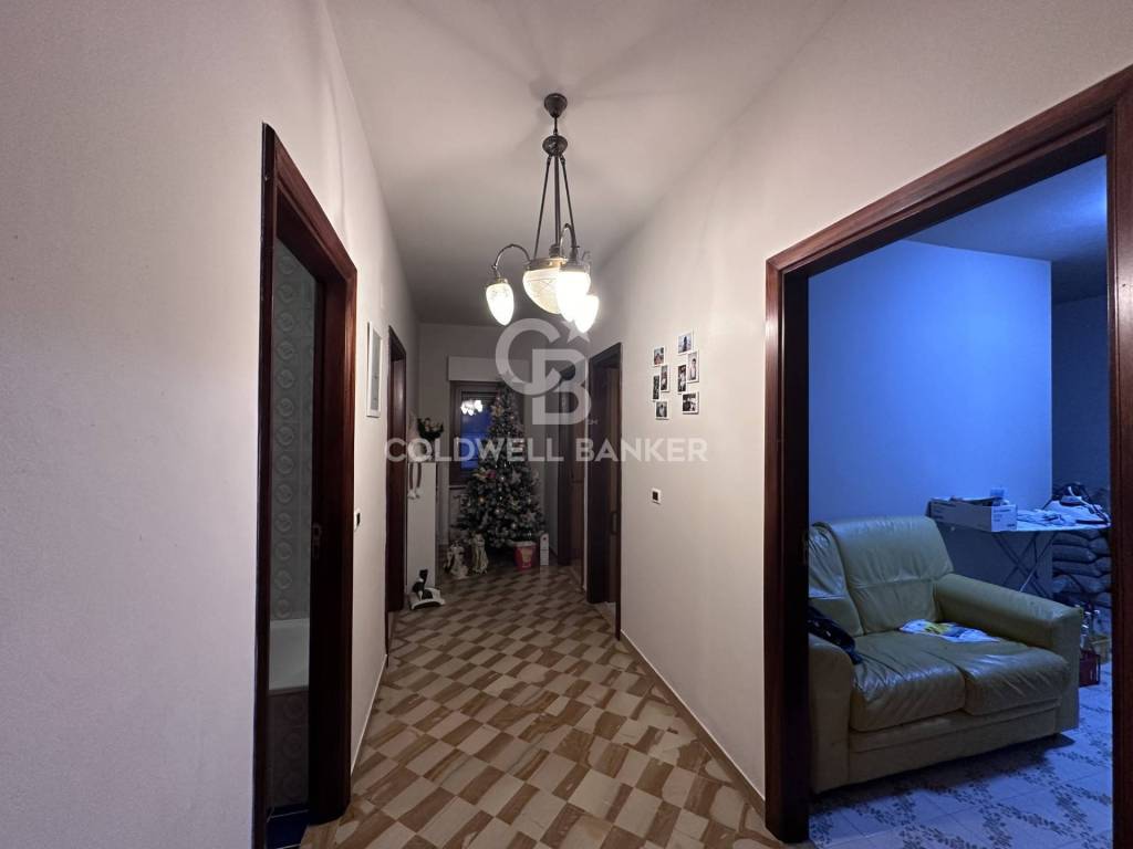 Appartamento a Castel di sangro in Via degli oschi, 5 - Foto 5