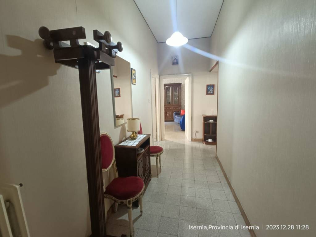 Appartamento a Isernia in Corso Risorgimento - Foto 4