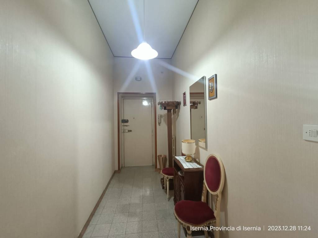 Appartamento a Isernia in Corso Risorgimento - Foto 5