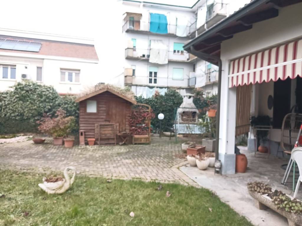 Casa indipendente a Alessandria in Via Lecca - Foto 2
