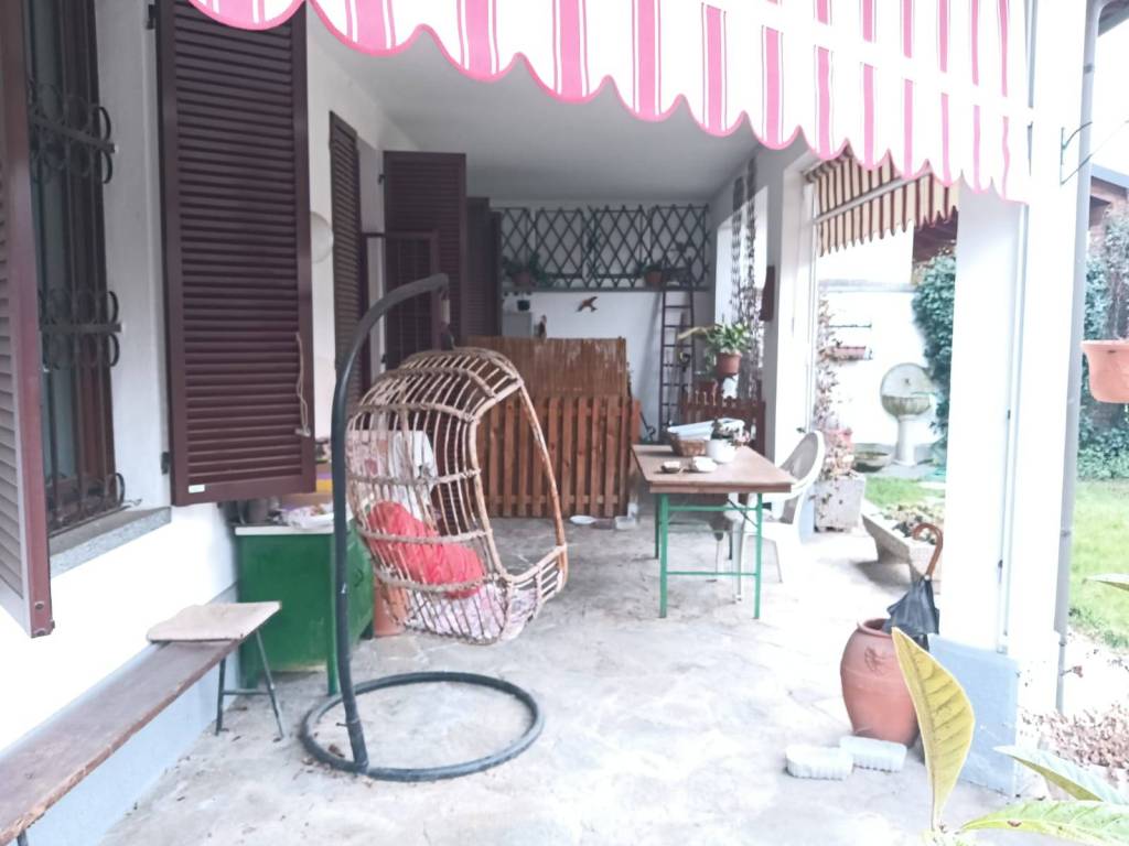Casa indipendente a Alessandria in Via Lecca - Foto 3