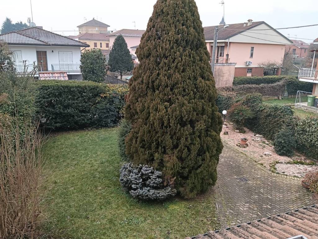 Casa indipendente a Alessandria in Via Lecca - Foto 4