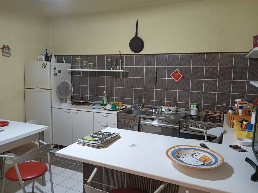 Casa indipendente a Alessandria in Via Lecca - Foto 5