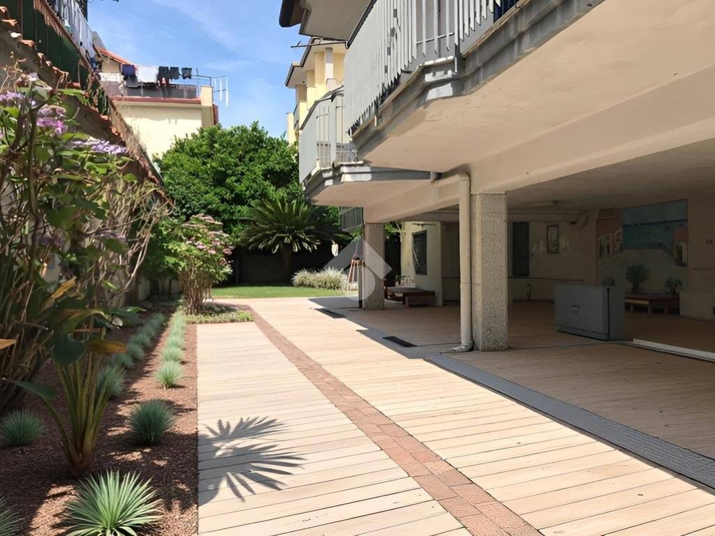 Casa indipendente a Giugliano in campania in Via G. Bosco, 14 - Foto 3