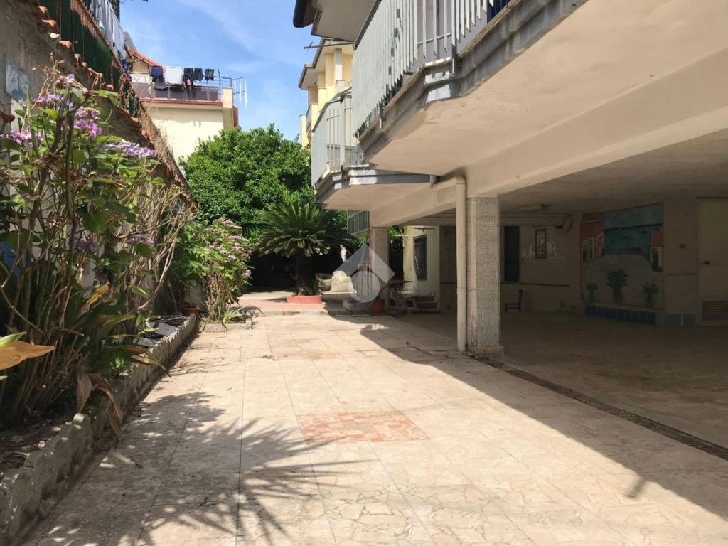 Casa indipendente a Giugliano in campania in Via G. Bosco, 14 - Foto 4