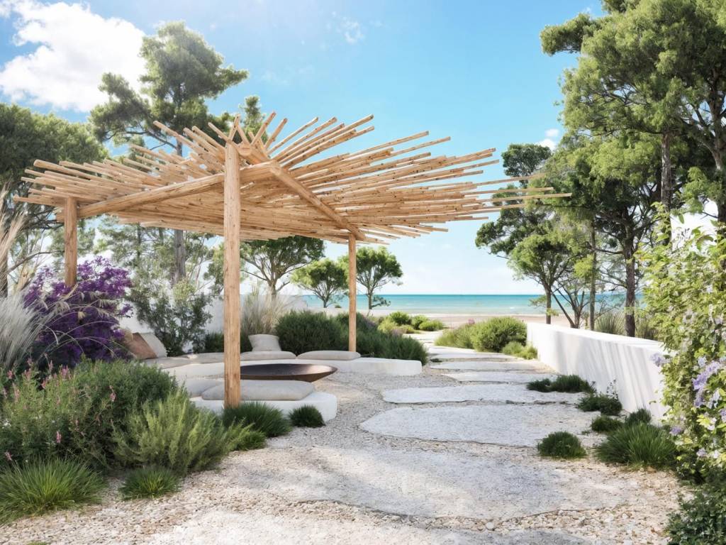 Villa a Quartu sant'elena in Via Levante - Foto 2